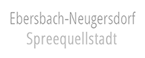 Logo der Spreequellstadt Ebersbach-Neugersdorf