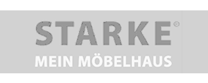 Logo Möbelhaus STARKE in Schönbach